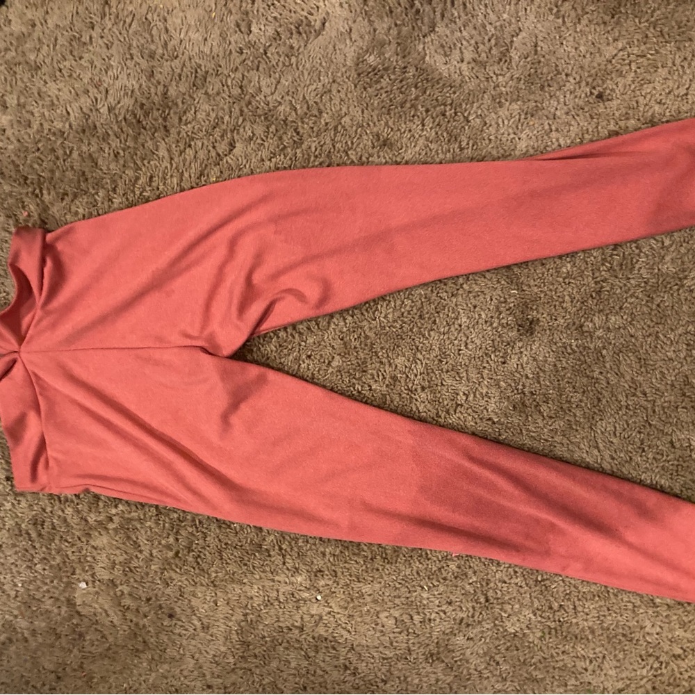 Don’t wear